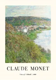 plakat-594x42-a2-claude-monet-wies-malowany-gora-sztuka-boho-30-wzorow