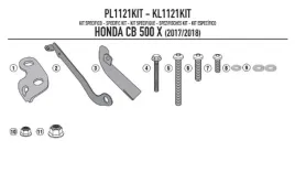 kappa-adapter-do-zamontowania-stelaza-bocznego-kl1121-klx1121-honda-cb-500