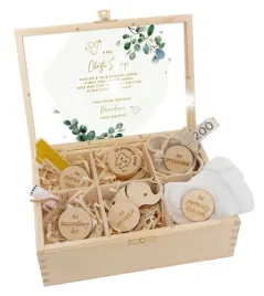 prezent-chrzest-niezbednik-pudelko-zabek-skarpetki