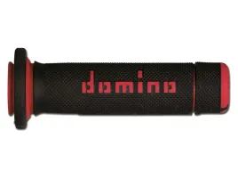 domino-manetki-gripy-atv-quad-dwuskladnikowe-kolor-czarny-czerwony