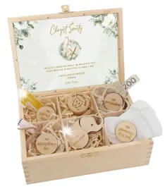 prezent-chrzest-niezbednik-pudelko-zabek-skarpetki