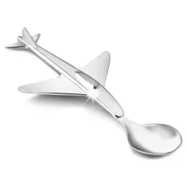 lyzka-dziecieca-samolot-lyzeczka-srebrna-grawer-chrzest-pamiatka-roczek