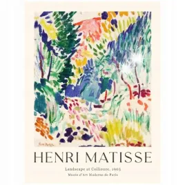 plakat-80x60-henri-matisse-abstrakcja-boho-sztuka-nowoczesny-reprodukcja