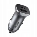 ladowarka-samochodowa-ugreen-cd130-usb-c-24w