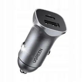 ladowarka-samochodowa-ugreen-cd130-usb-c-24w