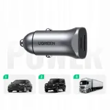 ladowarka-samochodowa-ugreen-cd130-usb-c-24w-waga-z-opakowaniem-0-15-kg