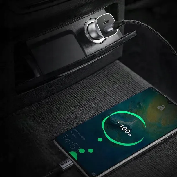 ladowarka-samochodowa-ugreen-cd130-usb-c-24w-dlugosc-przewodu-1-m