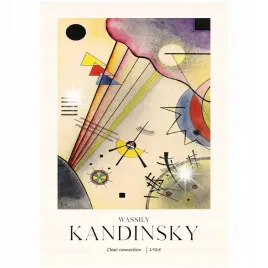 plakat-594x42-a2-kandinsky-abstrakcja-artysta-nowoczesny-sztuka-20-wzorow