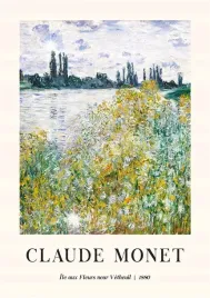 plakat-841x594-a1-claude-monet-miasto-kwiaty-reprodukcja-boho-30-wzorow