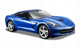 samochod-chevrolet-corvette-stingray-2014-maisto-31505