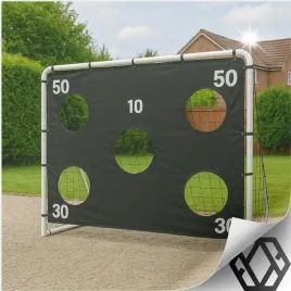 bramka-pilkarska-z-mata-celownicza-dla-dzieci-skladana-do-pilki-noznej-24m