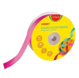 wstazka-podwojna-satynowa-rozowa-25mmx2286m