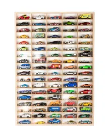 drewniana-polka-na-autka-auta-resoraki-mdf-organizer-hot-wheels-90-przegrod
