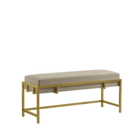 lawka-glamour-80-cm-zlota-stal-siedzisko-welur-wybor-koloru-do-przedpokoju