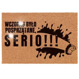 wczoraj-bylo-posprzatane-wycieraczka-smieszna-dom