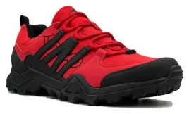 meskie-buty-trekkingowe-soft-shell-terenowe-wodoodporne-outdoor-czerwon-41