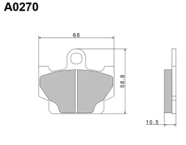 nissin-2024-10-klocki-hamulcowe-kh81-premium-semi-metallic-spiek-metaliczn