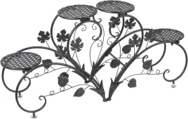 stojak-na-rosliny-doniczkowe-4-polki-dekoracja-ozdoba-domu-balkonu-czarny