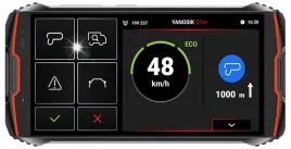 yanosik-gtm-ekran-dotykowy-promo-abonament-12-miesiecy-antyradar-janosik