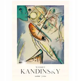plakat-70x50-kandinsky-abstrakcja-artysta-nowoczesny-sztuka-art-20-wzorow
