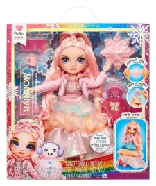 rainbow-high-winter-wonderland-doll-bella-pink