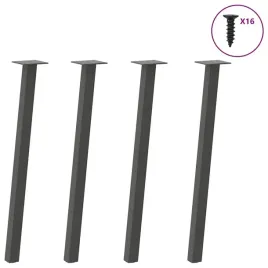 nogi-do-stolika-kawowego-4-szt-antracyt-72-cm-stal-lumarko