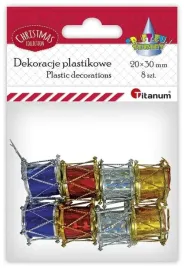 dekoracje-plastikowe-bebenek-xmass-20x30mm-8szt