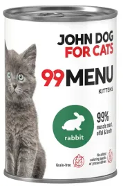 john-dog-for-cats-or-99-menu-or-karma-mokra-dla-kociat-puszka-krolik-400g