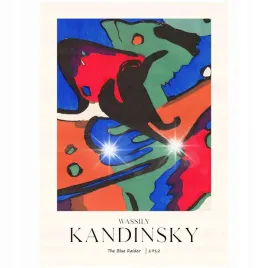 plakat-70x50-kandinsky-abstrakcja-artysta-nowoczesny-sztuka-art-20-wzorow