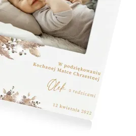 ramka-zdjecie-podziekowanie-rodzicow-chrzestnych