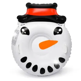 slizg-sniezny-snowman-balwan-pvc-duzy-bezpieczny-do-zjezdzania-po-sniegu