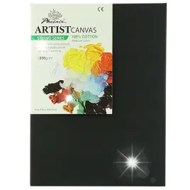 podobrazie-malarskie-bawelniane-plotno-blejtram-czarne-280g-phoenix-50x70cm