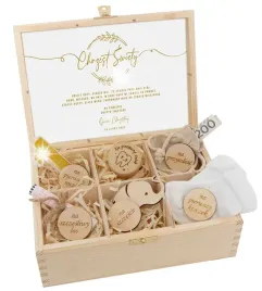 prezent-chrzest-niezbednik-pudelko-zabek-skarpetki