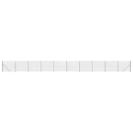 vidaxl-ogrodzenie-z-siatki-ze-stopami-slupkow-antracytowe-16x25-m