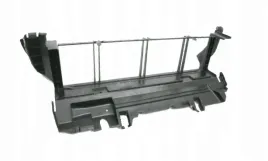 mercedes-w212-kierownica-powietrza-dolna-rama-intercooler-a2125051830