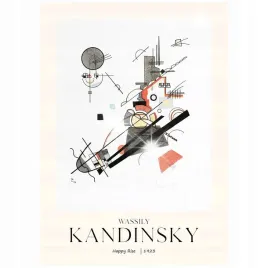 plakat-70x50-kandinsky-abstrakcja-artysta-nowoczesny-sztuka-art-20-wzorow