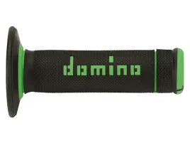domino-manetki-gripy-off-road-x-treme-dwuskladnikowe-kolor-czarny-zielony