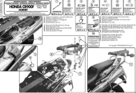 kappa-stelaz-kufra-centralnego-honda-cb-900-hornet-02-07-bez-plyty