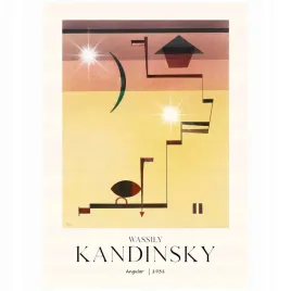 plakat-70x50-kandinsky-abstrakcja-artysta-nowoczesny-sztuka-art-20-wzorow