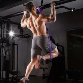 zestaw-4-gum-oporowych-do-cwiczen-podciagania-tasmy-treningowe-power-band