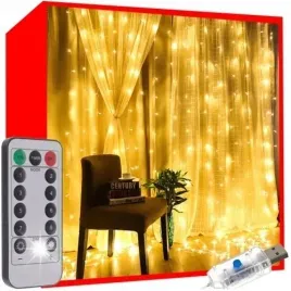 kurtyna-swietlna-do-okna-300-led-3d-na-pilota