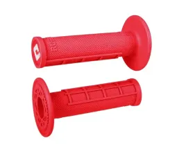 odi-manetki-off-road-half-waffle-mx-single-ply-grip-kolor-czerwony