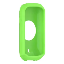 silikonowe-etui-case-pokrowiec-do-garmin-edge-1050-zielone