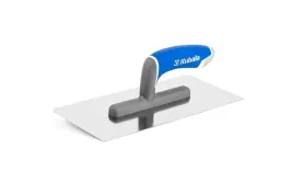 paca-nierdzewna-gladka-z-zaokraglonymi-dwoma-rogami-3k-kubala-130-x-270-mm