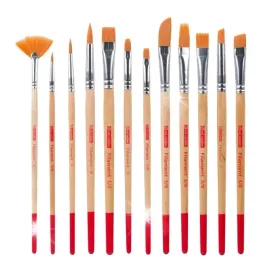 zestaw-pedzli-royal-talens-12szt-mix-poliestrowe-wlosie-artystyczne-dlugie