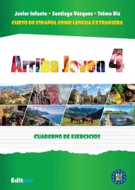 arriba-joven-4-cwiczenia-a2-2-b1-1-editnos-2025