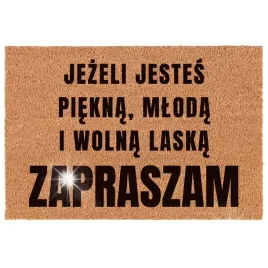 wycieraczka-singla-smieszna-dom-urodziny-30-40-50