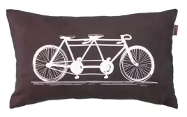poszewka-na-poduszke-bicycle-rower-tandem-30x50-dekoracyjna-czarna
