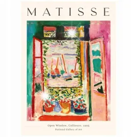 plakat-594x42-a2-henri-matisse-abstrakcja-boho-artysta-sztuka-reprodukcja