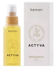 kemon-actyva-bellessere-oil-125-ml
